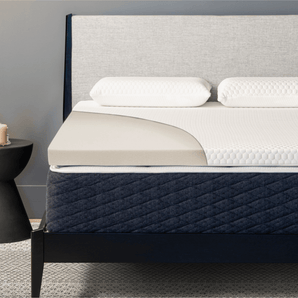 Blackberry Mattress Collection 3" Memory Foam Topper - Blackberry Creek Mattress