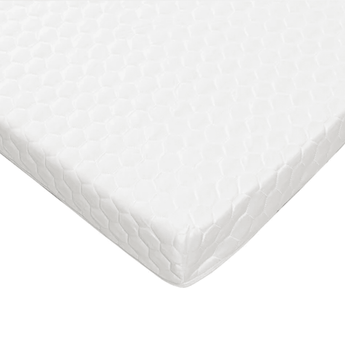 Blackberry Mattress Collection 3" Memory Foam Topper - Blackberry Creek Mattress