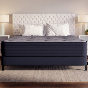 Southerland Callie Eurotop Mattress
