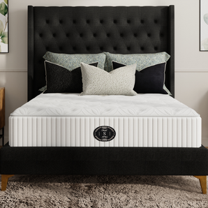 Shifman Mountain Air Mattress Set - Blackberry Creek Mattress