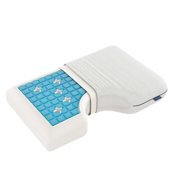 Technogel Side Sleeper Pillow Boone, NC