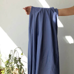 Dreamfit Dreamfit 100% Pima Cotton Sheet Set - Blackberry Creek Mattress