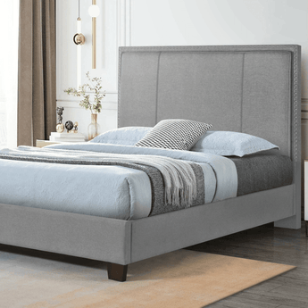 Eleanor Bed – Complete Bed & Headboard by Blackberry Creek Furniture Complete Bed Full