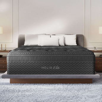 Helix Helix Twilight Elite Mattress - Blackberry Creek Mattress