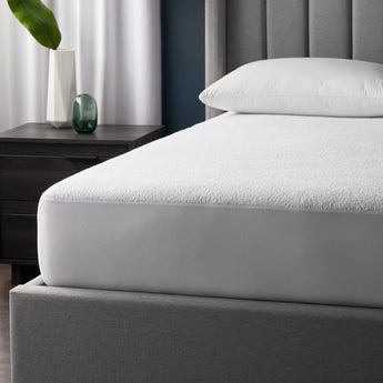 Malouf Malouf Prime Mattress Protector - Blackberry Creek Mattress
