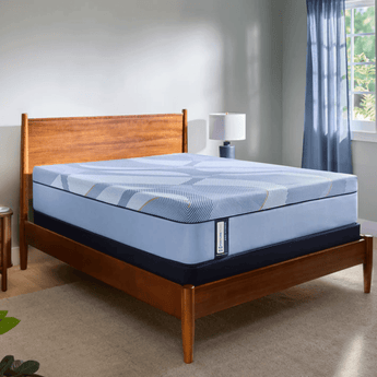 Sealy Posturepedic Dupont Medium Hybrid Mattress by Sealy Posturepedic King