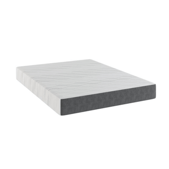 Sherwood Bedding Sherwood Winston 8" Memory Foam Mattress - Blackberry Creek Mattress