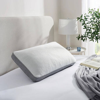 Sleeptone Sleeptone Basic Cooling Pillow - Blackberry Creek Mattress