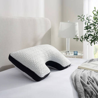 Sleeptone Sleeptone Cool Choice Side Sleeper Pillow - Blackberry Creek Mattress