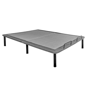 Smart Flex SmartFlex HD Metal Bed Frame - Blackberry Creek Mattress