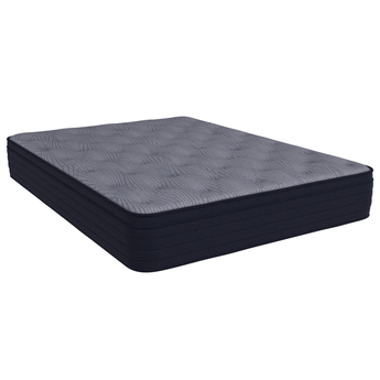 Southerland Southerland Callie Eurotop 10" Mattress - Blackberry Creek Mattress