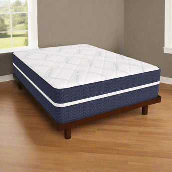 Southerland Southerland Collindale Firm Double Sided Mattress - Blackberry Creek Mattress