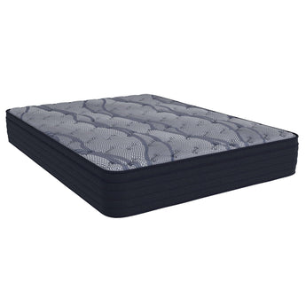 Southerland St. Simmons Eurotop 11" Mattress by Southerland Twin