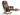 Stressless Consul Recliner & Ottoman by Stressless Power Large