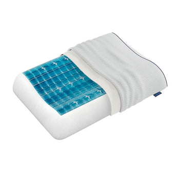 Technogel Technogel Anatomic Pillow - Blackberry Creek Mattress