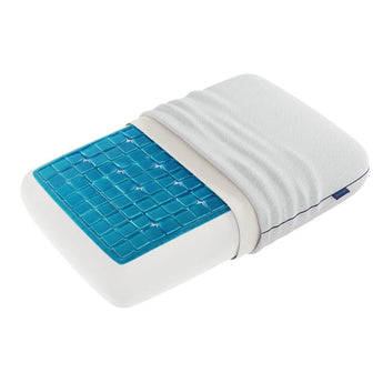 Technogel Technogel Deluxe Pillow - Blackberry Creek Mattress