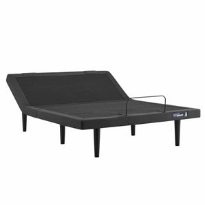 Tempurpedic TEMPUR - Ergo® ProSmart™ Base - Blackberry Creek Mattress