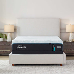 Tempurpedic Tempur - Pedic ProAdapt® 12" Medium Hybrid Mattress - Blackberry Creek Mattress