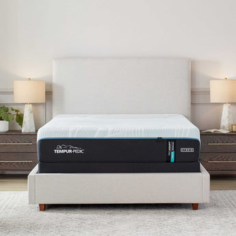 Tempurpedic Tempur - Pedic ProAdapt® 12" Medium Hybrid Mattress - Blackberry Creek Mattress