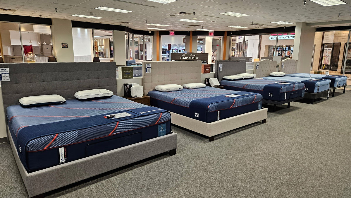 Top Mattress Trends of 2026: What Actually Matters When You're Buying