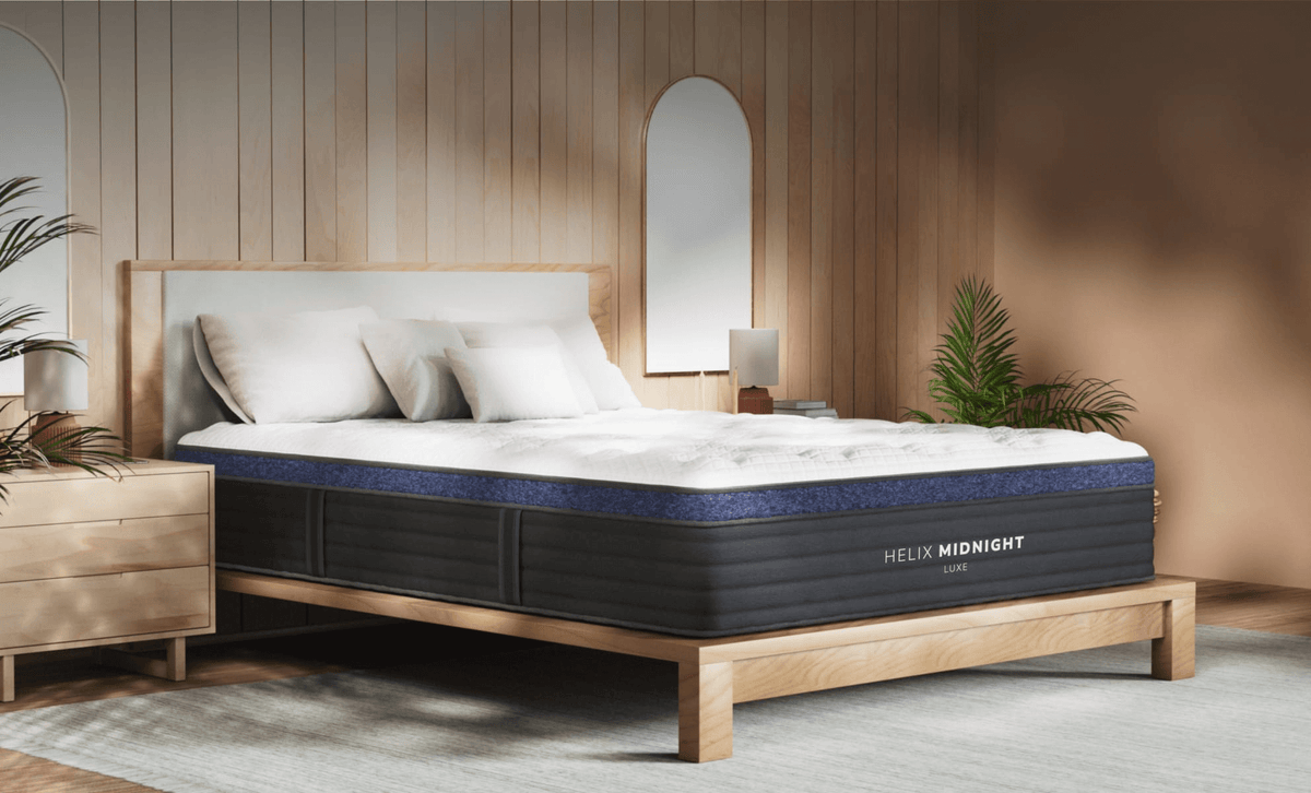 Discover Comfort: Finding the Perfect Helix Mattress Near You - Blackberry Creek Mattress