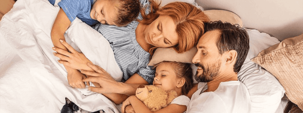 How to Choose the Right Mattress Without Feeling Overwhelmed - Blackberry Creek Mattress