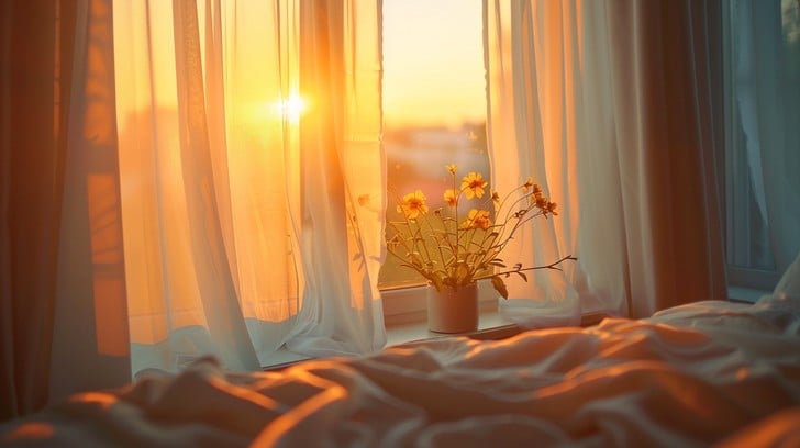 How to Get a Good Night’s Sleep: A Local Guide for Boone, Banner Elk & Blowing Rock - Blackberry Creek Mattress