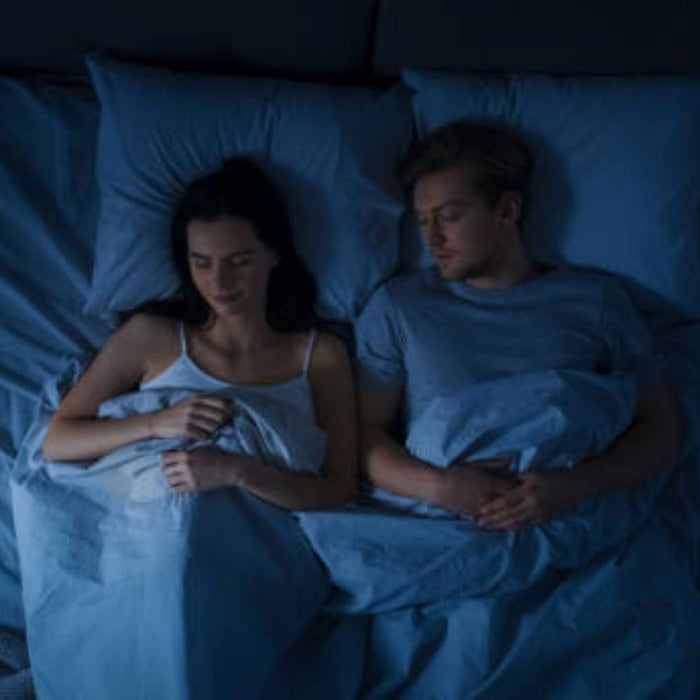 The Crucial Connection Between Sleep and Your Mattress in 2024