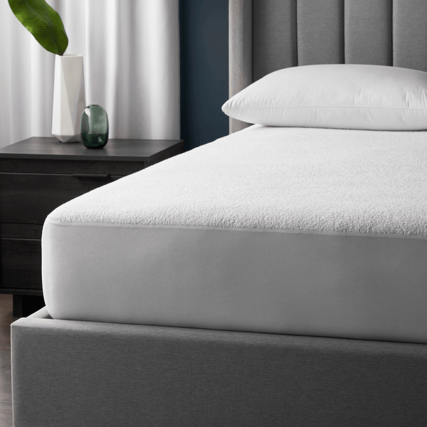 Mattress protectors at Blackberry Creek Mattress