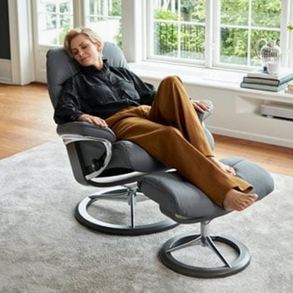 Stressless Recliners