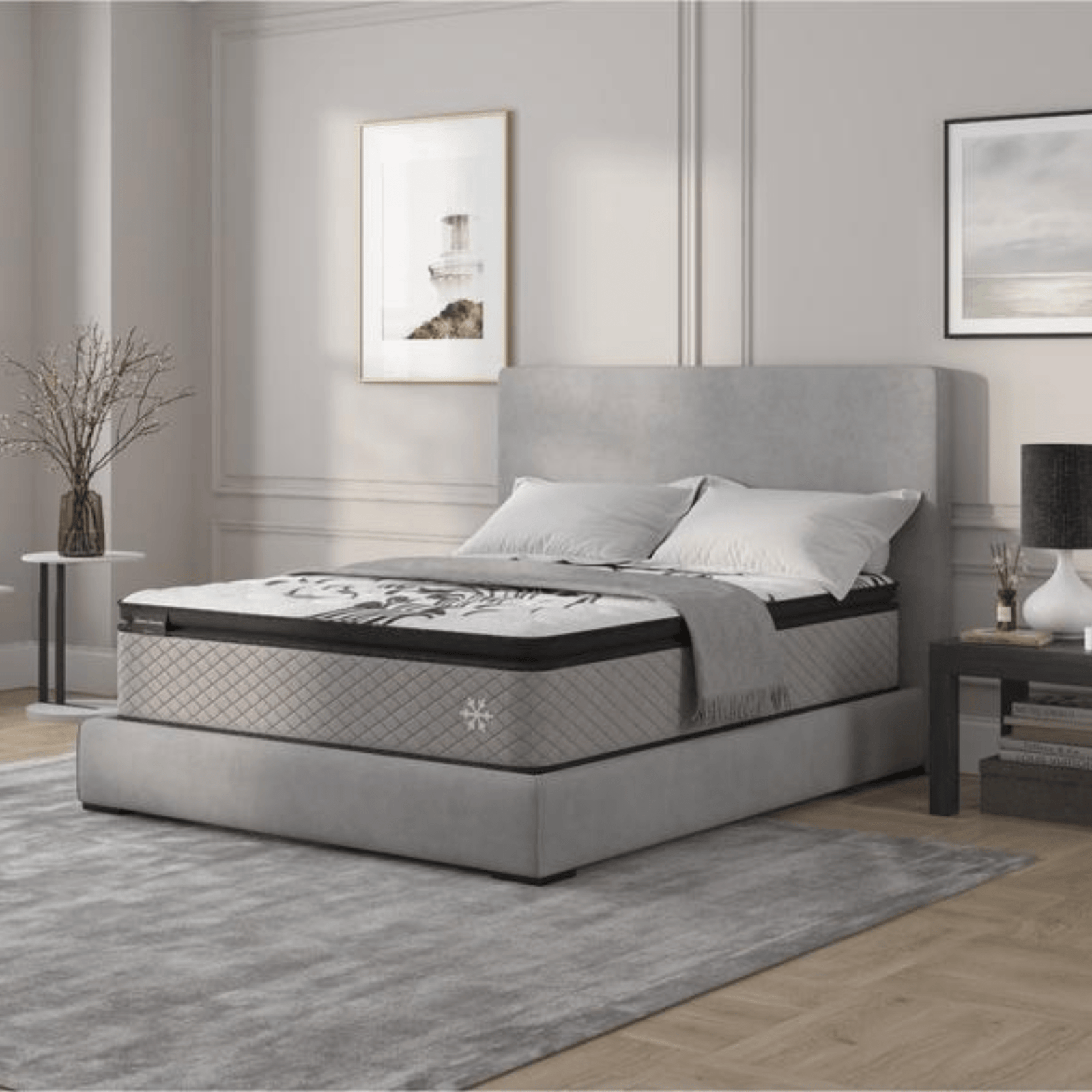 Value-priced mattresses at Blackberry Creek Mattress