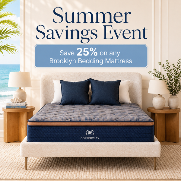 Brooklyn Bedding Mattress Summer Sale Boone, NC
