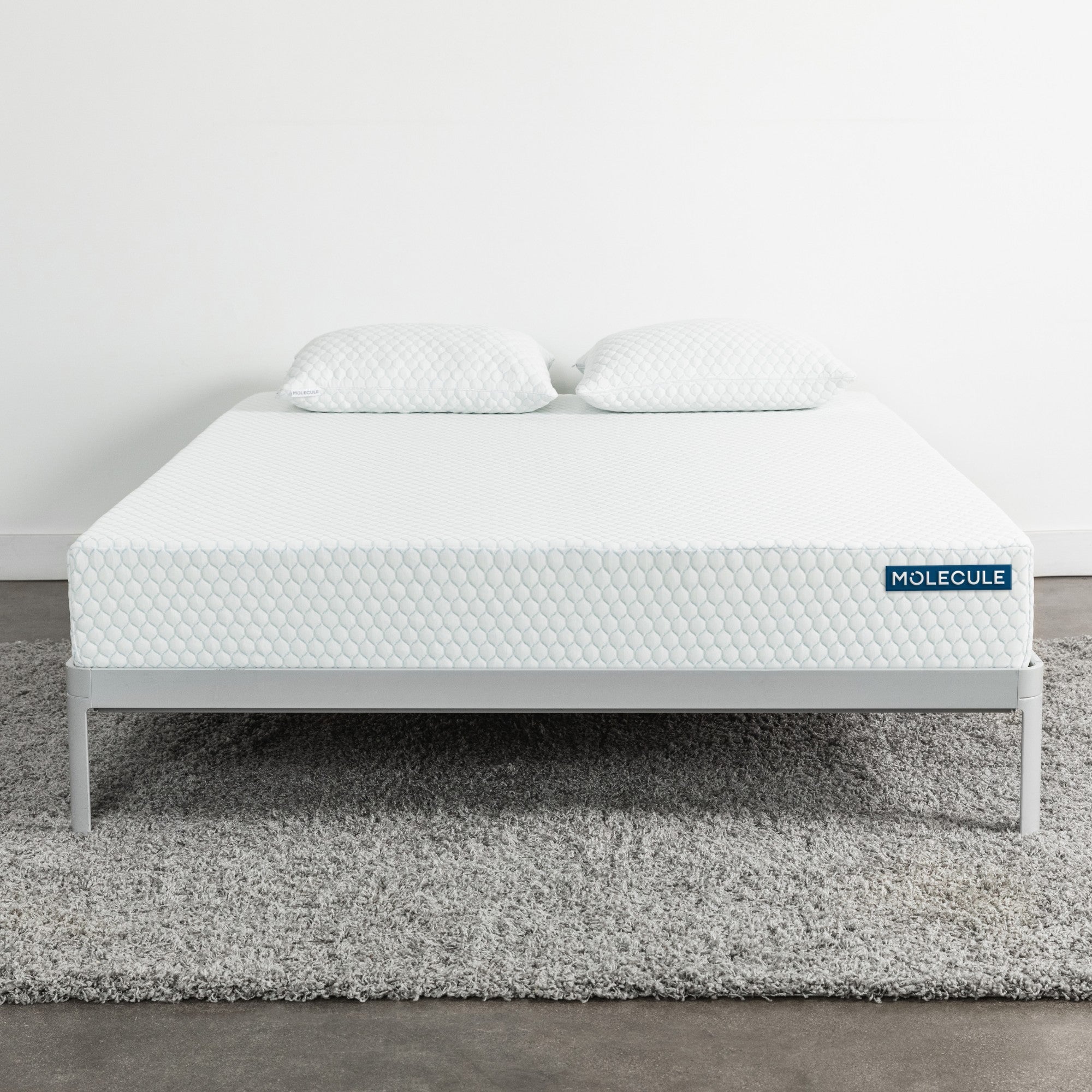 Molecule Core Hybrid mattress