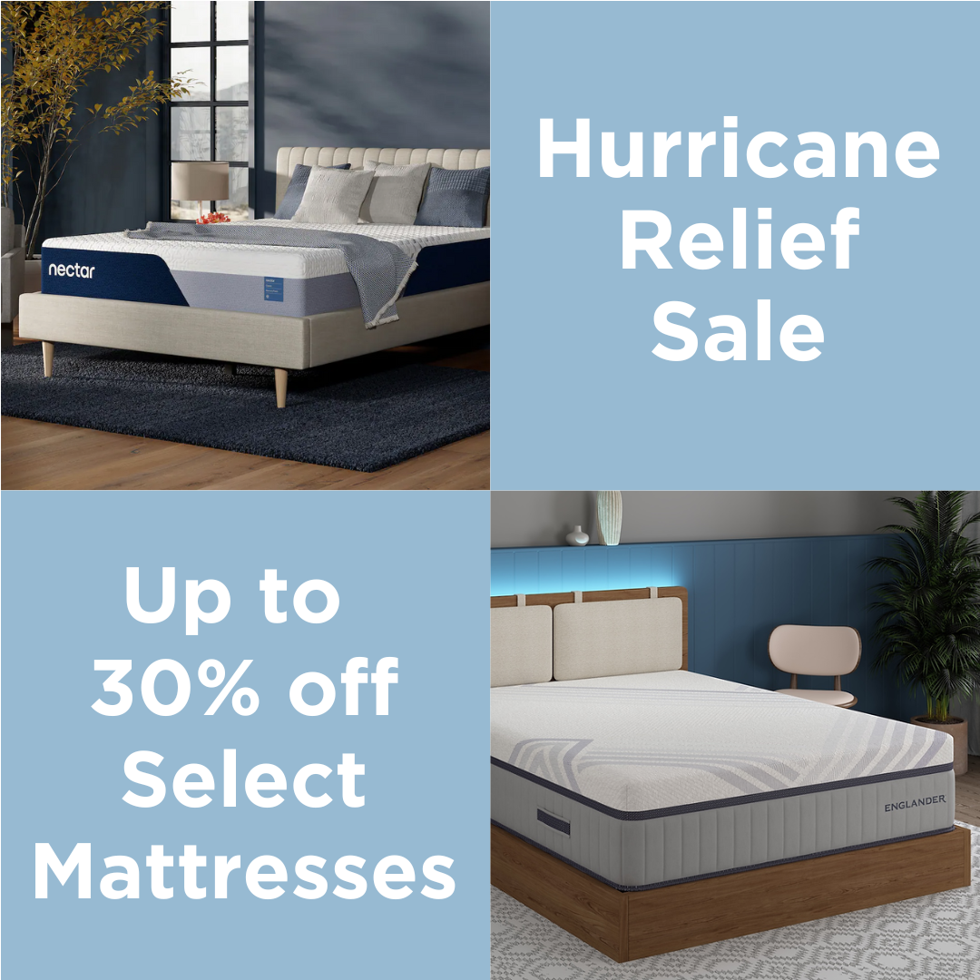 Mattresses On Sale