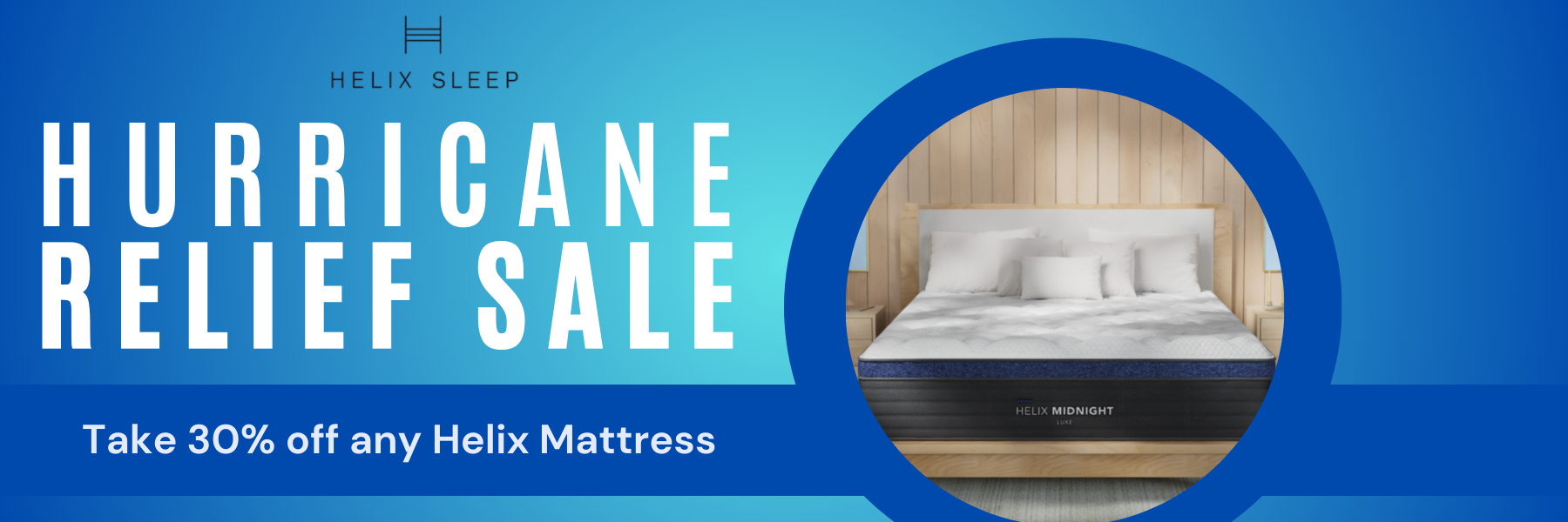 Helix Mattress sale in Boone, Banner Elk, Blowing Rock