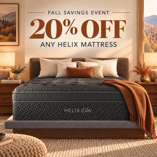 Helix Mattress Sale in Boone, Banner Elk, Blowing Rock, NC.  Blackberry Creek Mattress.  