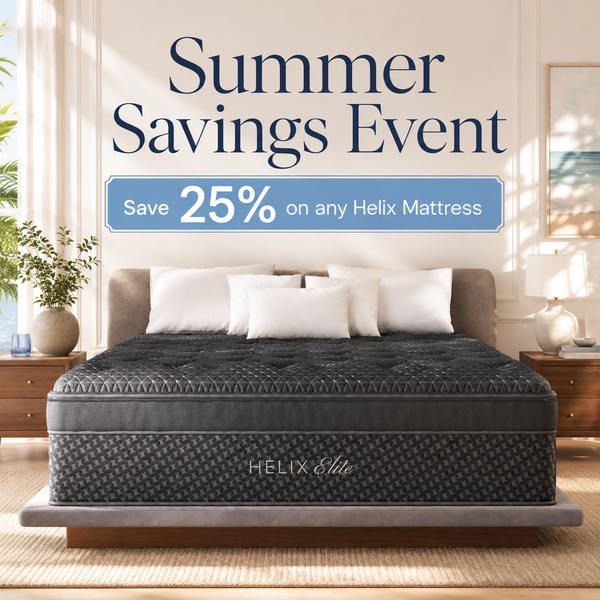 Helix Mattress Summer Sale Boone, NC