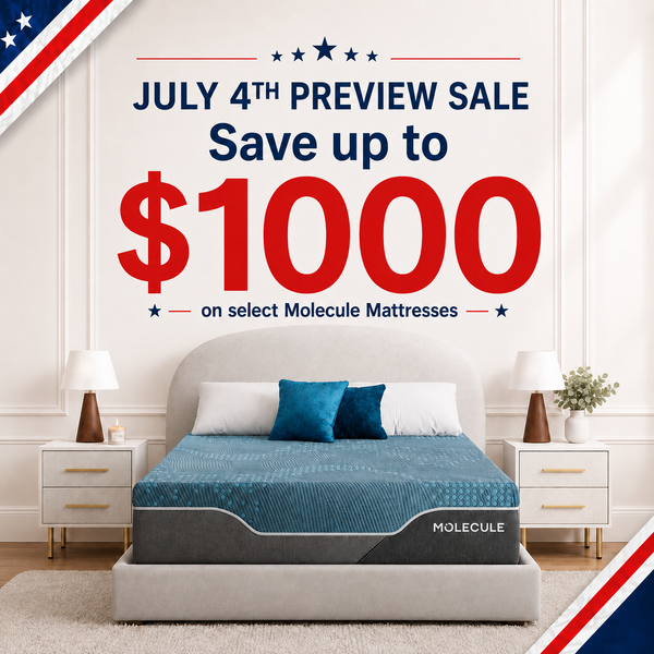 Molecule Sleep Mattress sale in Boone, Banner Elk, Blowing Rock, NC