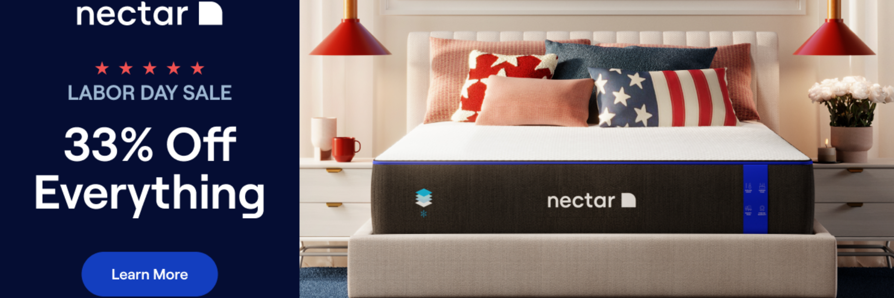 Nectar Mattress Labor Day Sale Boone, Banner Elk, Blowing Rock, Linville, Mountain City, Lenoir, Wilkesboro