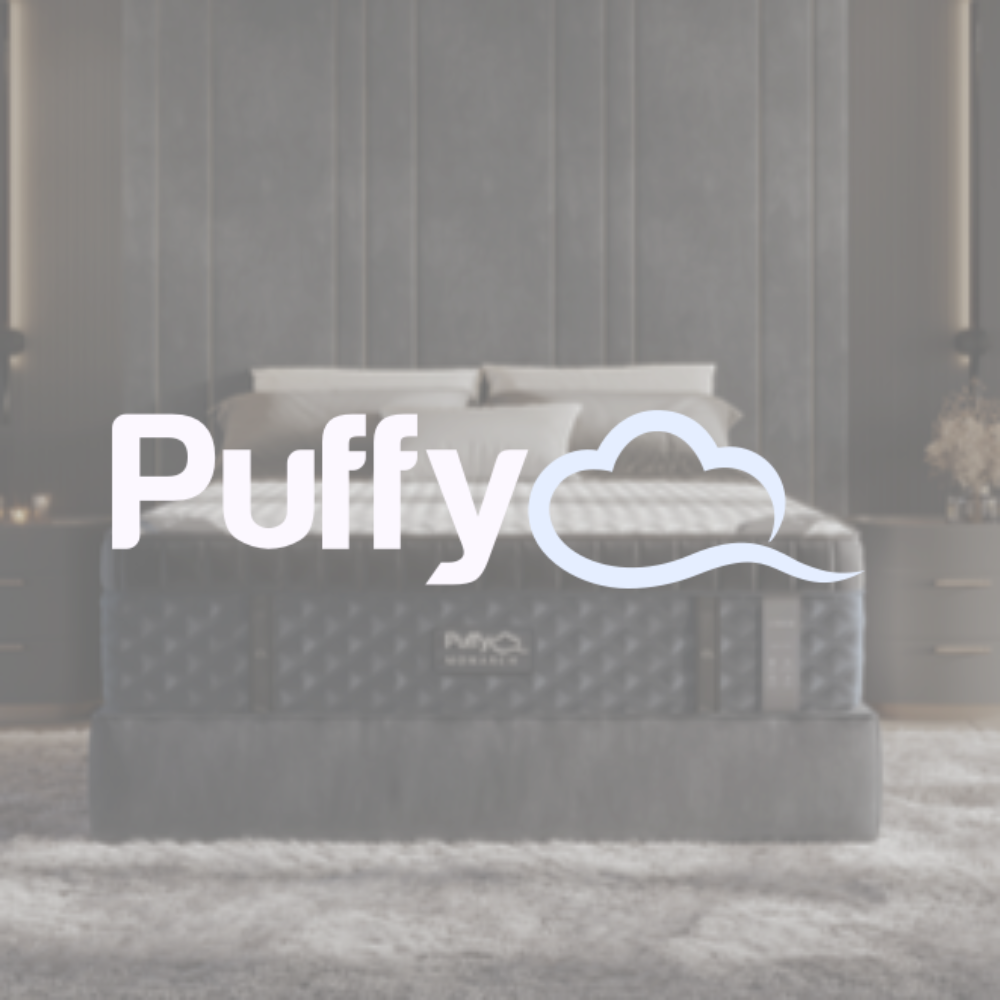 Puffy Mattress