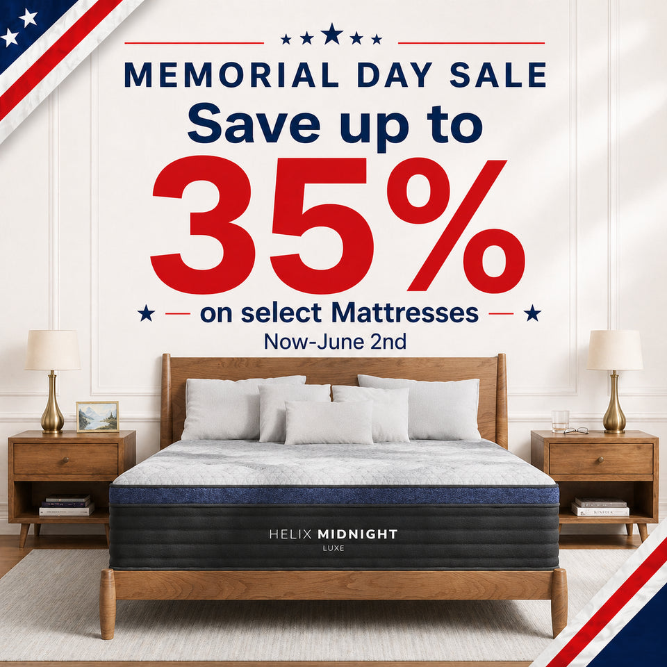 Memorial Day Mattress Sale in Boone, Banner Elk, Blowing Rock, NC.  