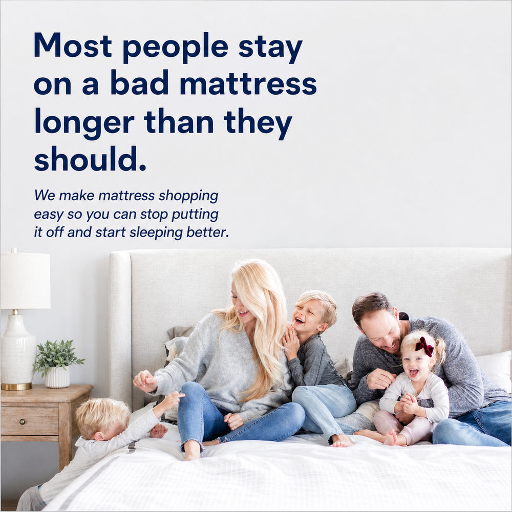 Mattress Stores in Boone, NC | Blackberry Creek Mattress