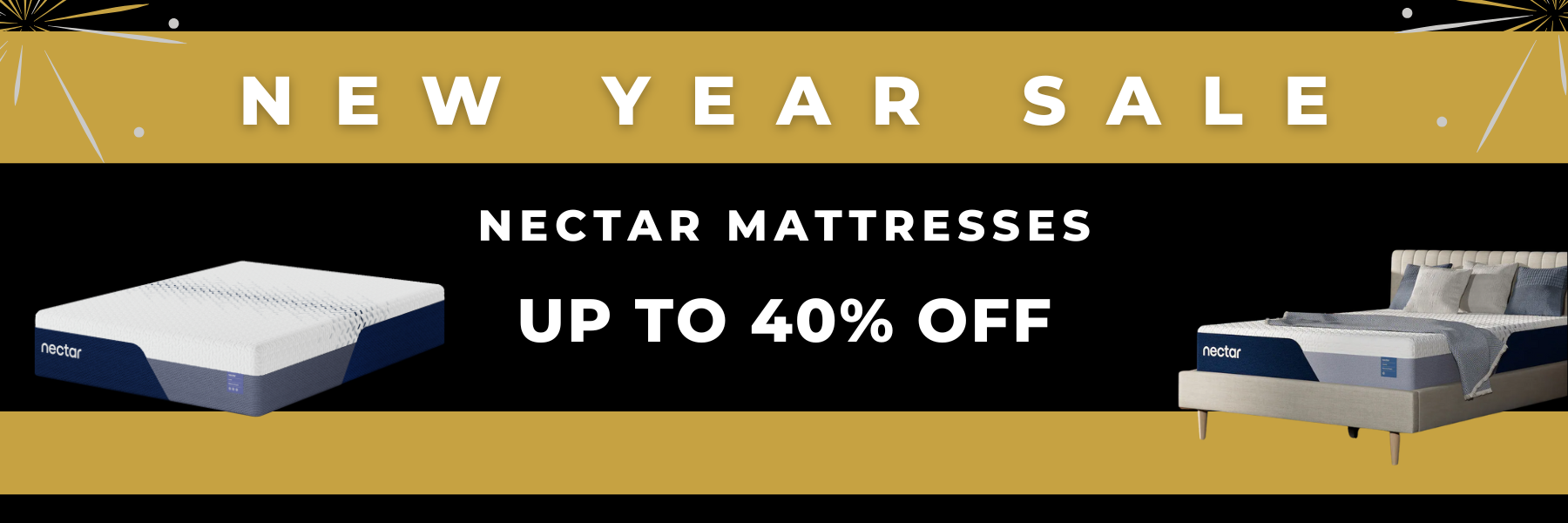 Nectar Mattress sale in Boone, NC  