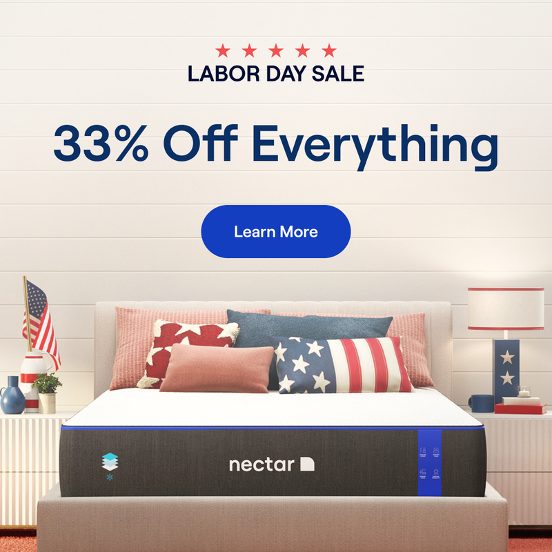 Nectar Mattress Sale in Boone, Banner Elk, Blowing Rock, Linville, Lenoir, Wilkesboro