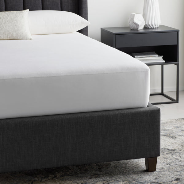 Malouf Five-Sided OmniPhase Mattress Protector - Blackberry Creek Mattress