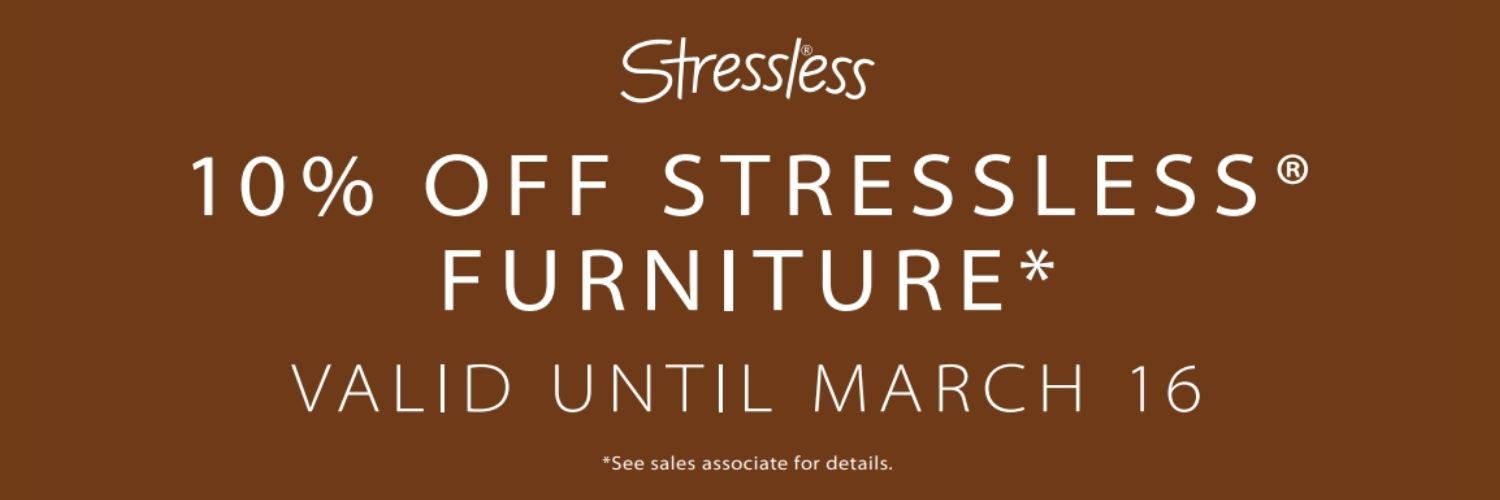 Stressless Recliner Sale Boone, NC