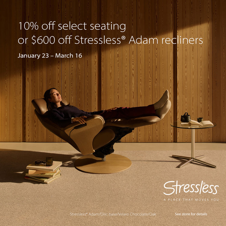 Stressless Recliner Sale Boone, Blowing Rock, Banner Elk, NC