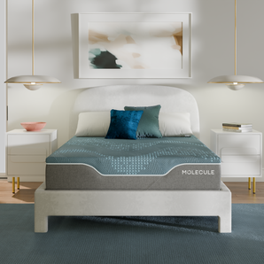 Molecule Reflex Pro Hybrid Mattress