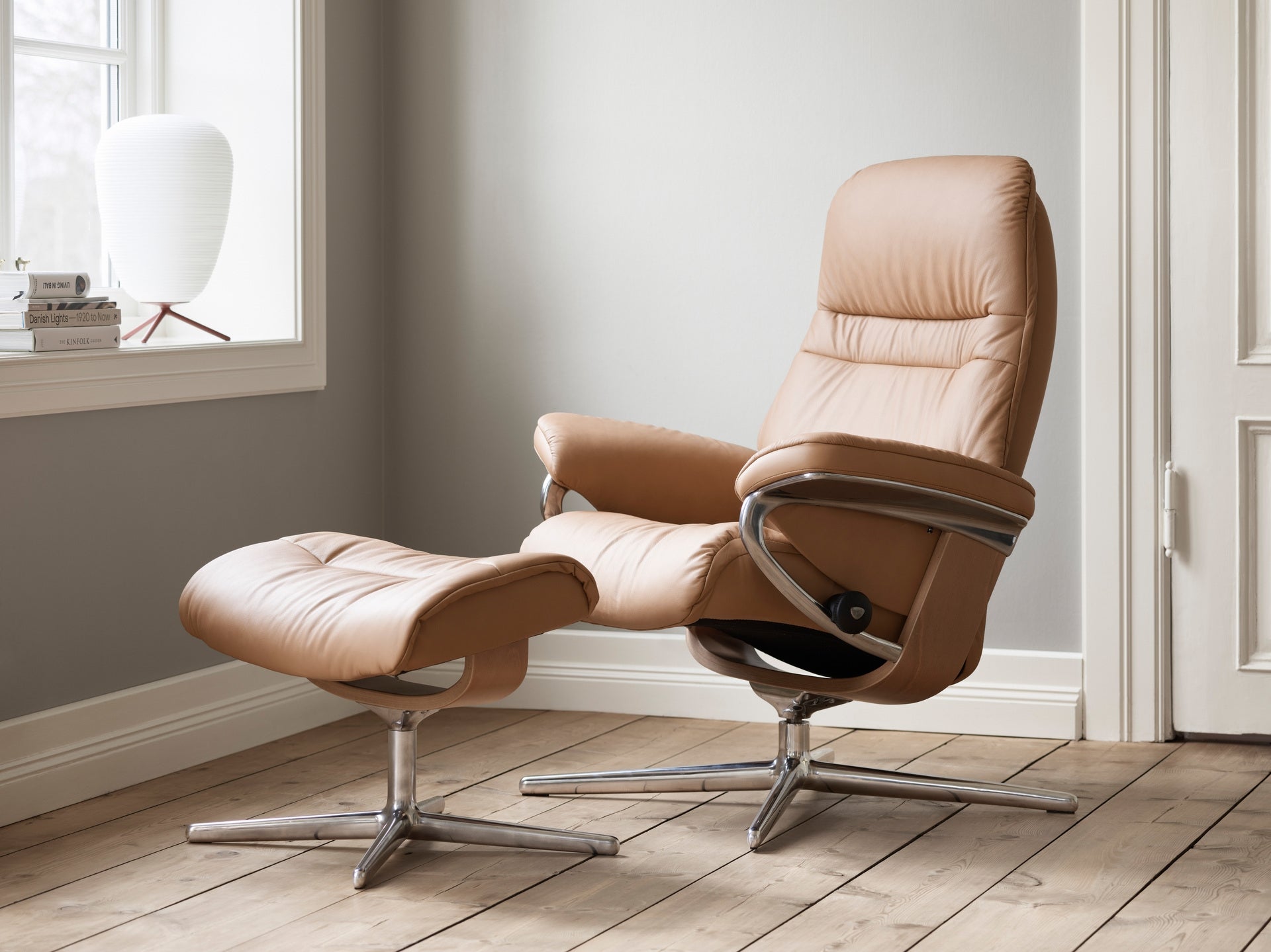 Personalized Comfort