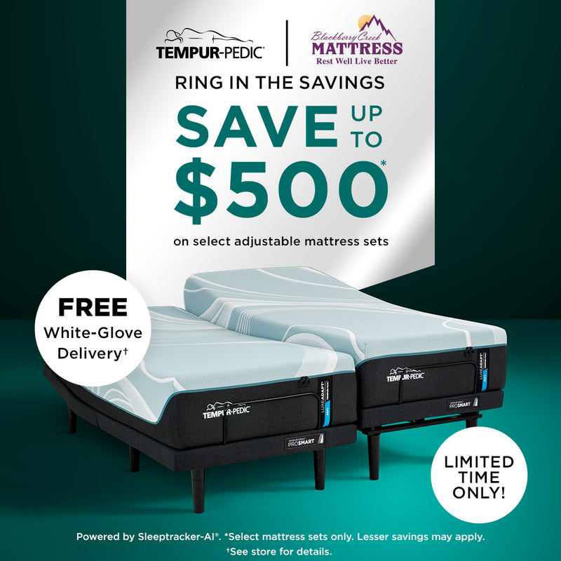 Tempurpedic Mattress sale in Boone, NC  